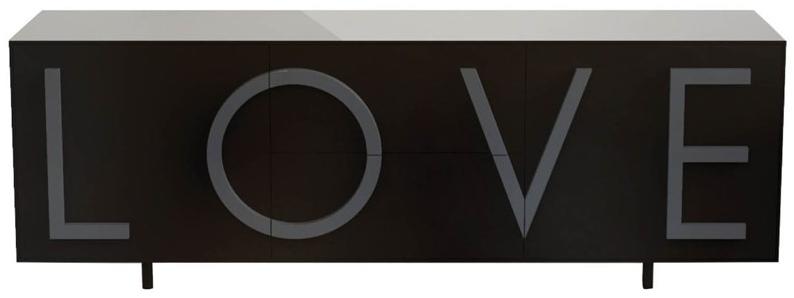 Driade Буфет из лакированной мдф Love sun-id-1414433 - Вид №12