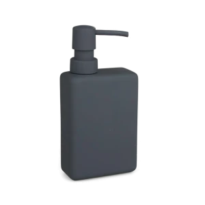 Дозатор для жидкого мыла PROFFI HOME Graphitel — стиль и гигиена 89381152