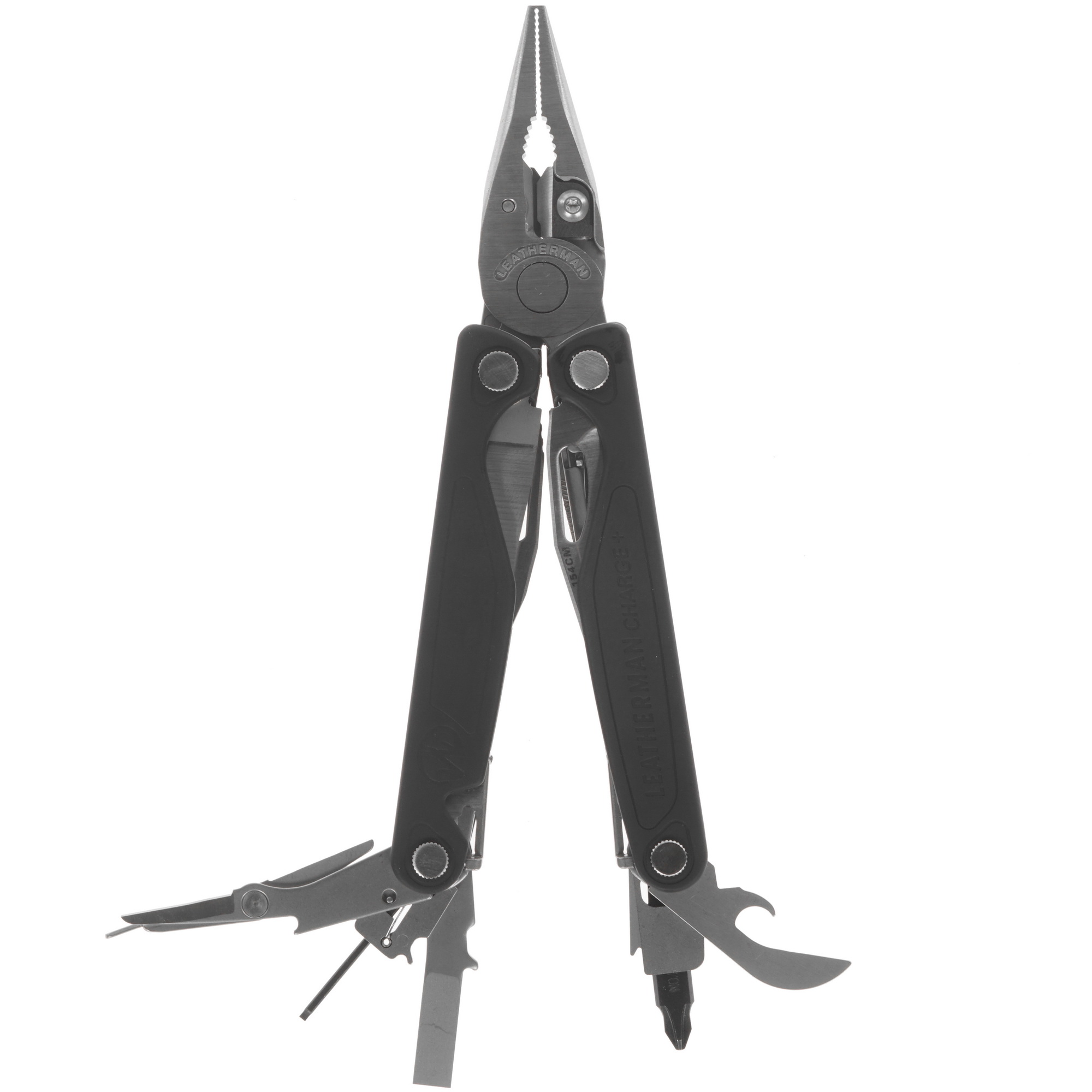 Мультитул Leatherman Charge Plus 832516 1251145 STDN-0061504
