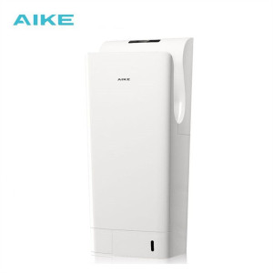 Струйная сушилка для рук AIKE AK2030_678