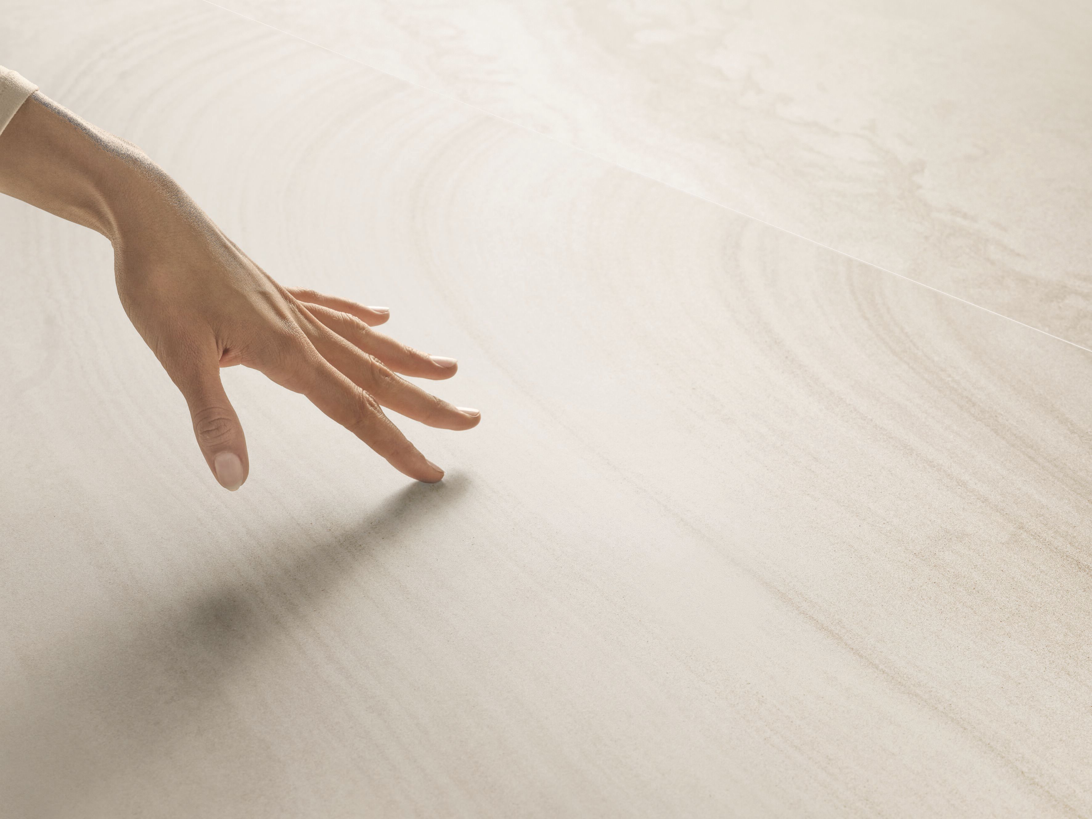 Пол / облицовка керамогранита с эффектом камня Provenza Varana Stone ARCH-00078420 - Вид №2