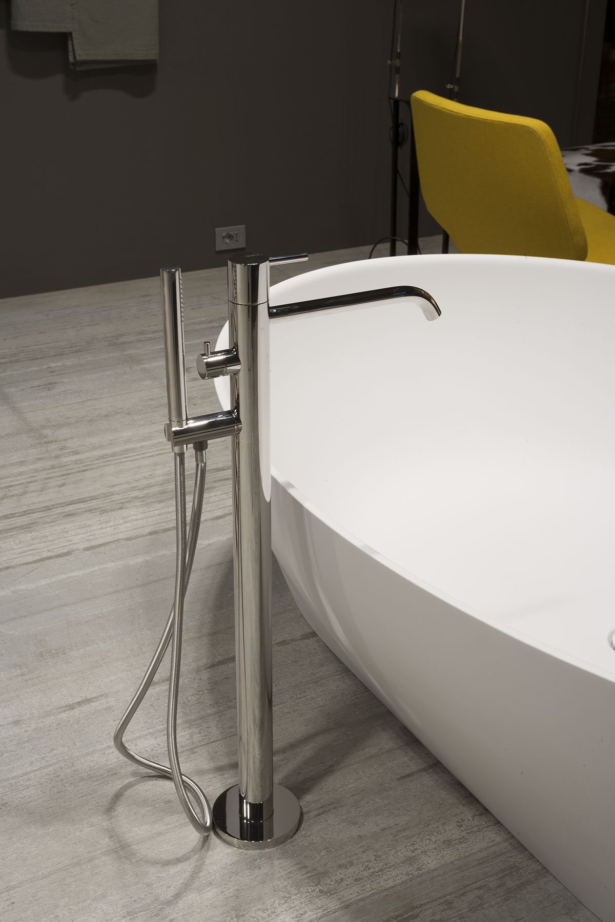 ST-108 Ayati Кран Antoniolupi  - Вид №29