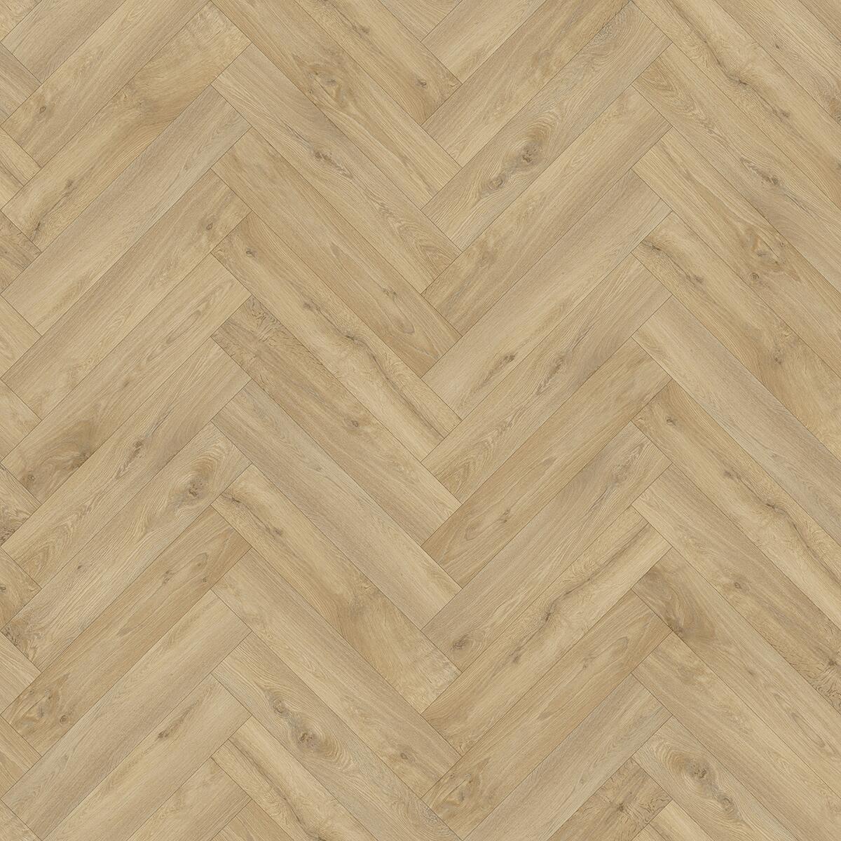 Нескользящий виниловый пол с эффектом дерева BEAUFLOR Stylux ARCH-00011490 - Вид №5