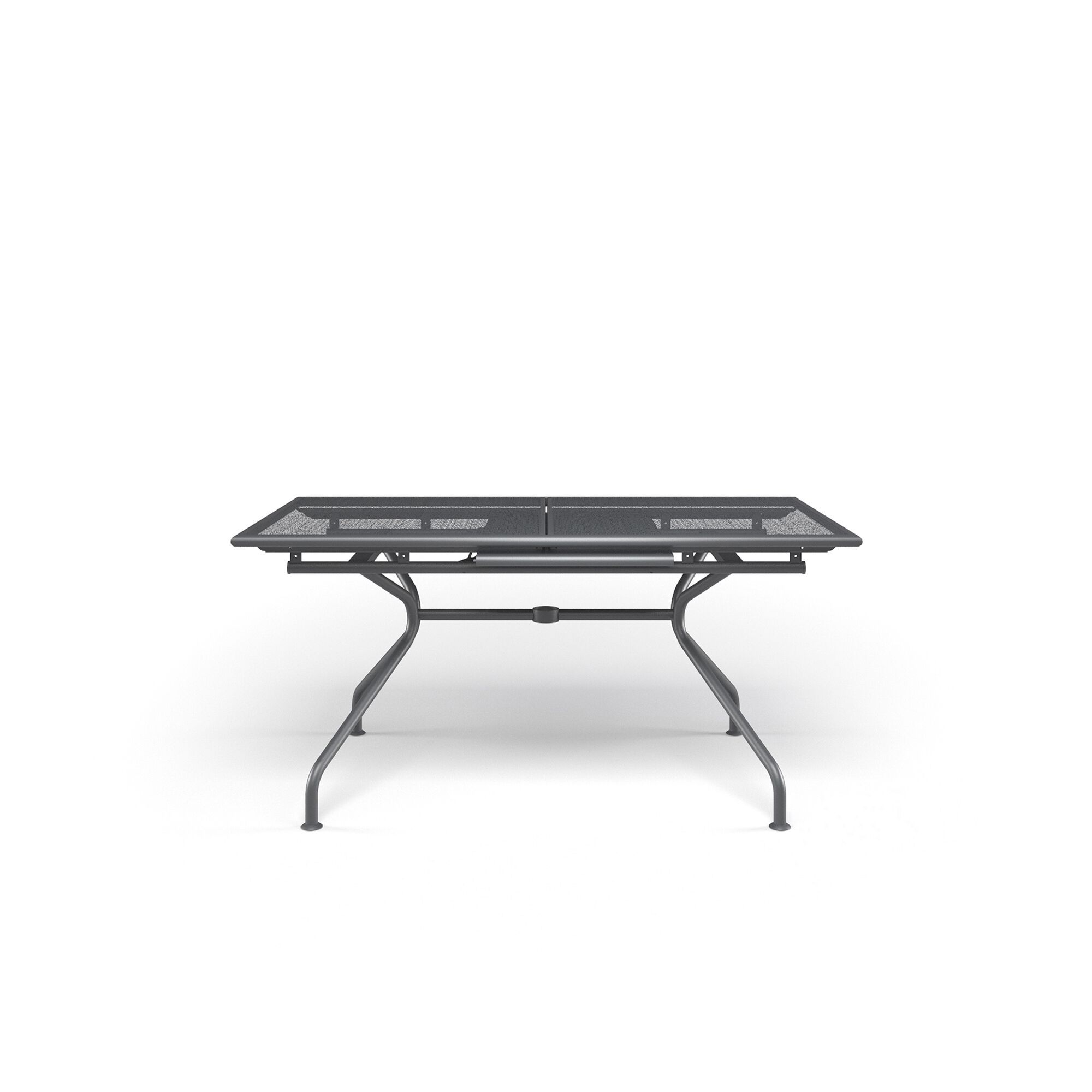 Стальной выдвижной садовый стол emu Athena ARCH-00096322 - Вид №3