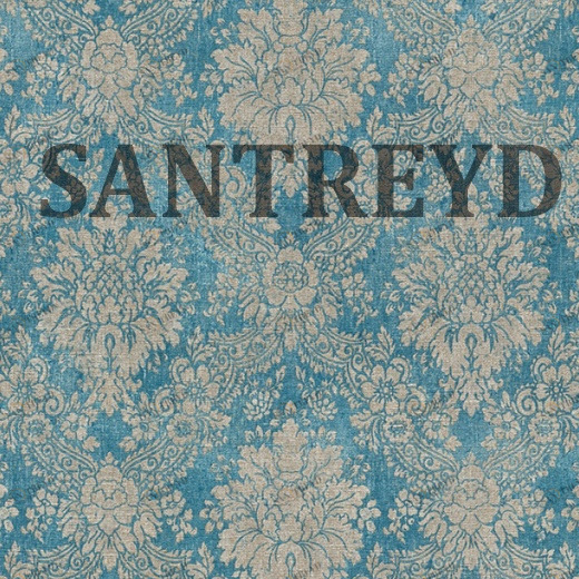 33607-5 Обои A.S. Creation Secret Garden 336075