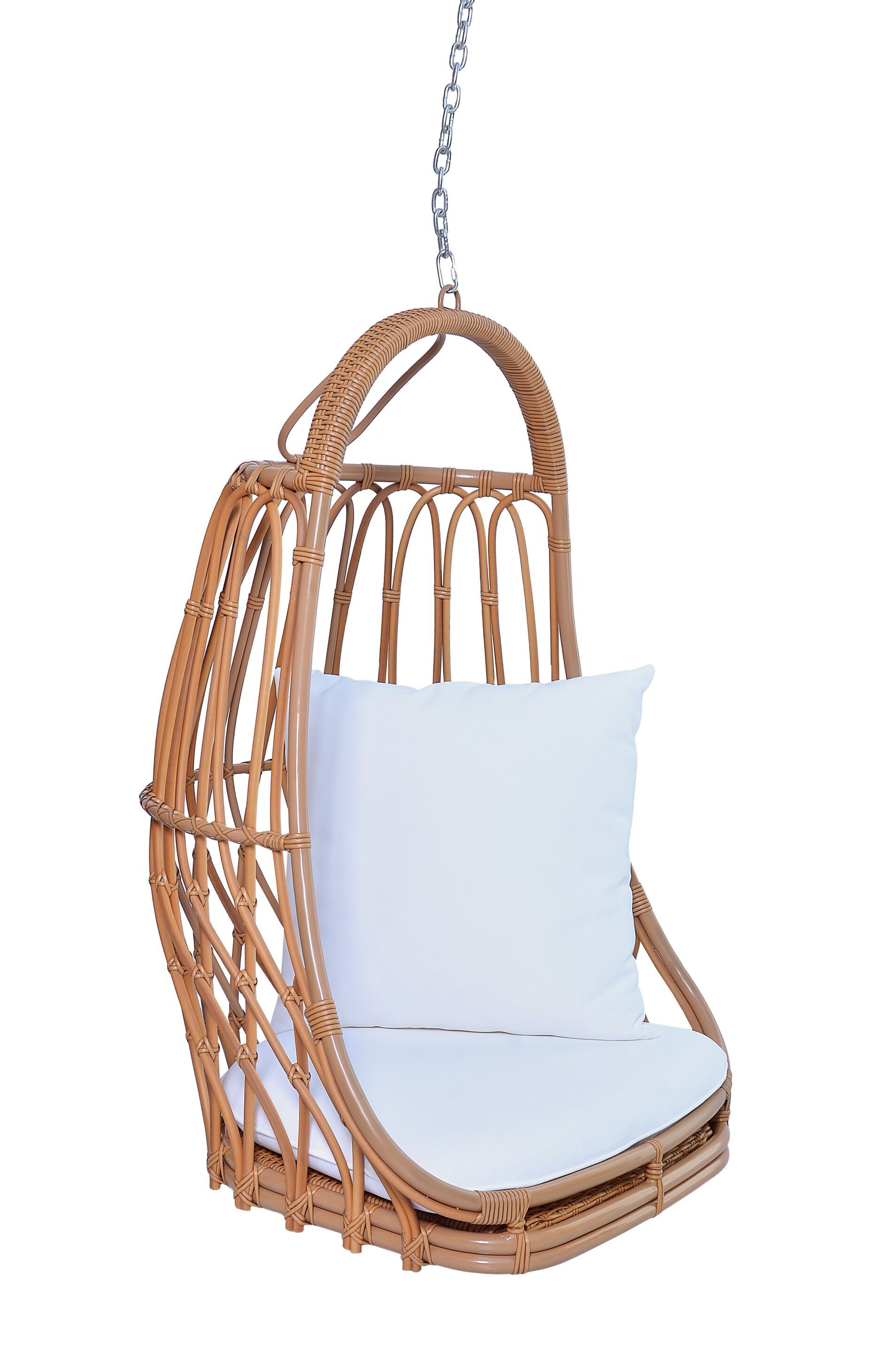 Подвесное сиденье из синтетического волокна cbdesign Искусство свинга ARCH-00027082 - Вид №31