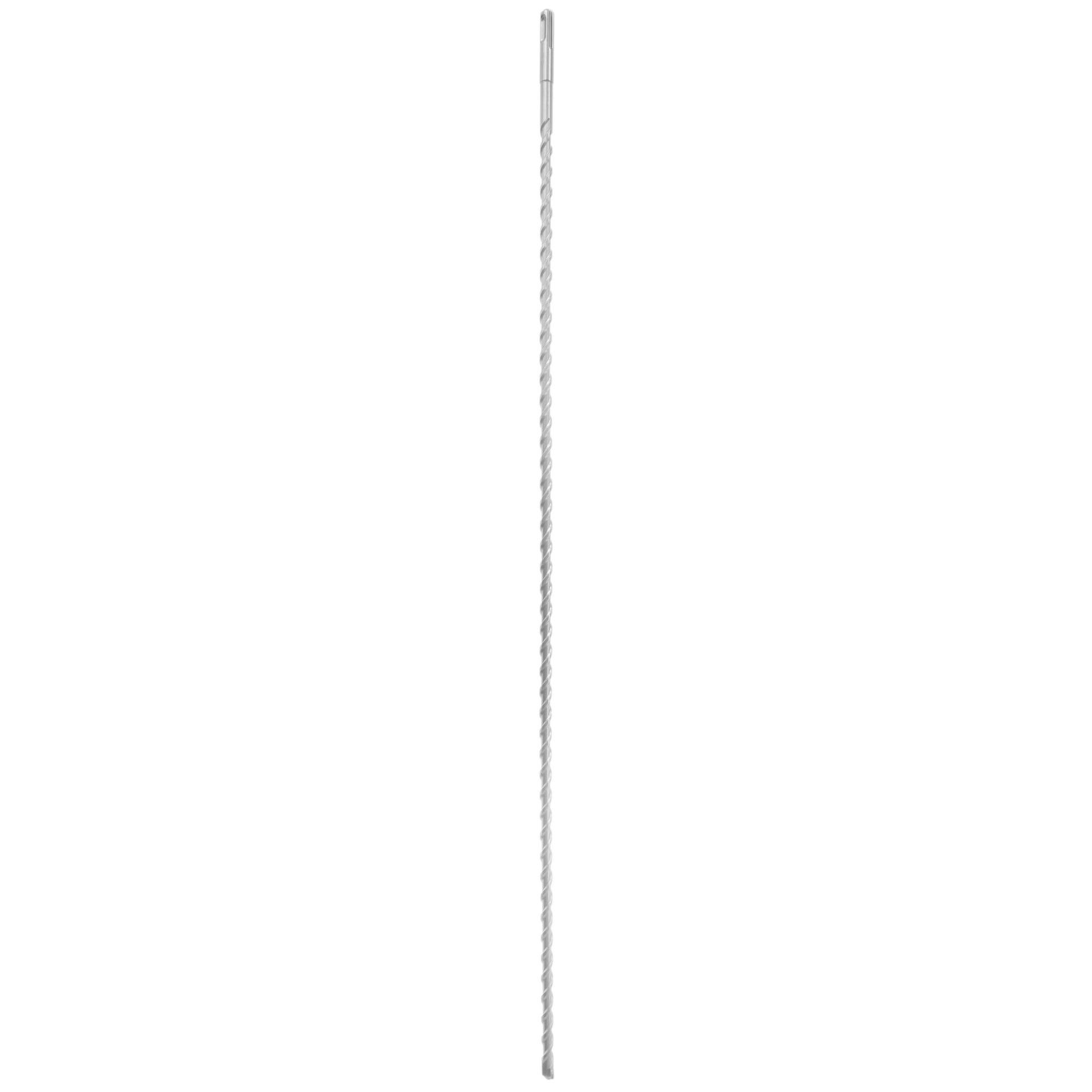 Бур Metallica 904350 800 мм 9120867 STDN-0018862