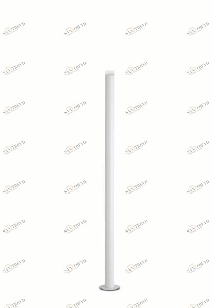 Alma light Светодиодный торшер из экструдированного алюминия Led pole sun-id-1492341