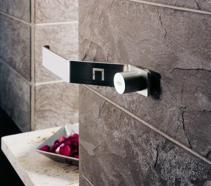 MGS Держатель рулона из нержавеющей стали Accessori per bagno sun-id-1477376 - Вид №1