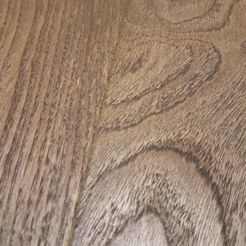 Инженерная доска Стандарт Антик Дуб Селект (Гладкая) 1500х156 мм 2000400001 - Вид №2