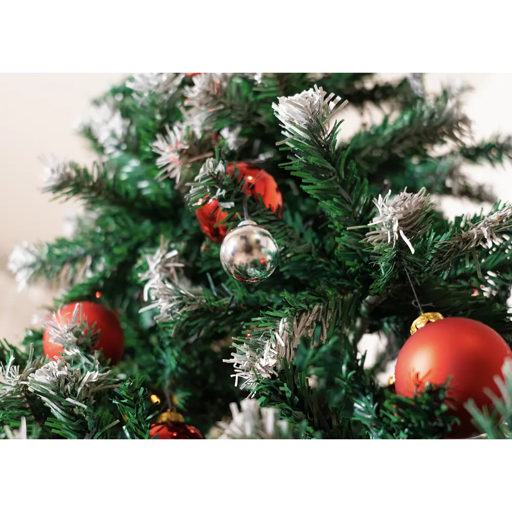 Ель новогодняя искусственная Мелодия 210 см Santreyd STLM-2039871 - Вид №6