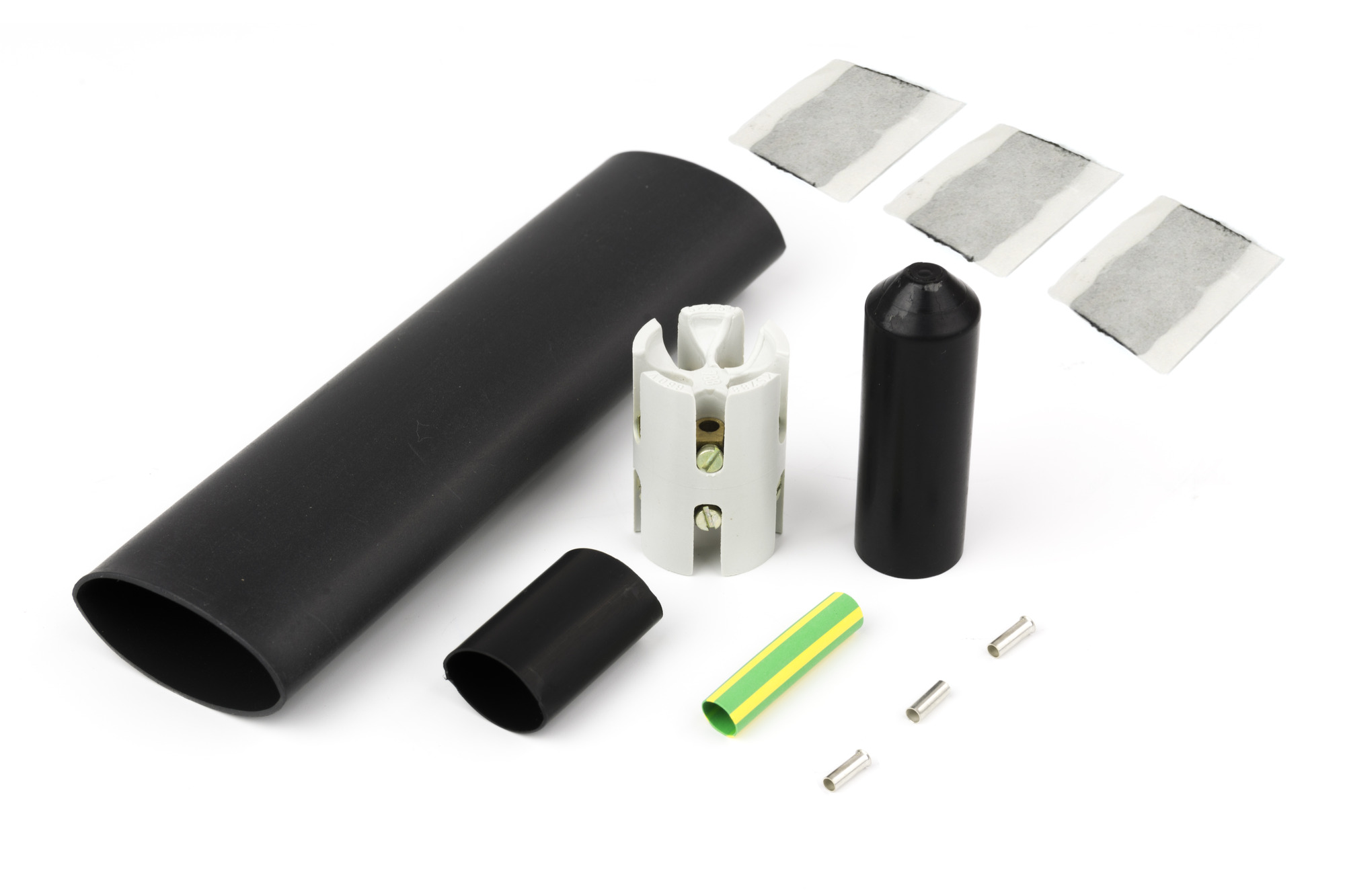 Danfoss Ремонтные наборы для кабелей Ремнабор для DEVImulti (для 2х подключ) 19805712  - Вид №4