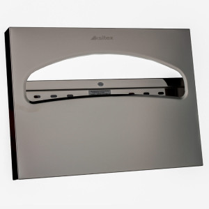 304009237 Диспенсер покрытий для унитаза TC-506-1/2 (матовый) KSITEX