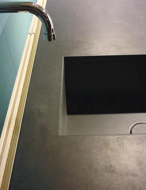 Made a Mano Каменный пол / настенная плитка Ossido Oss60 - Вид №2