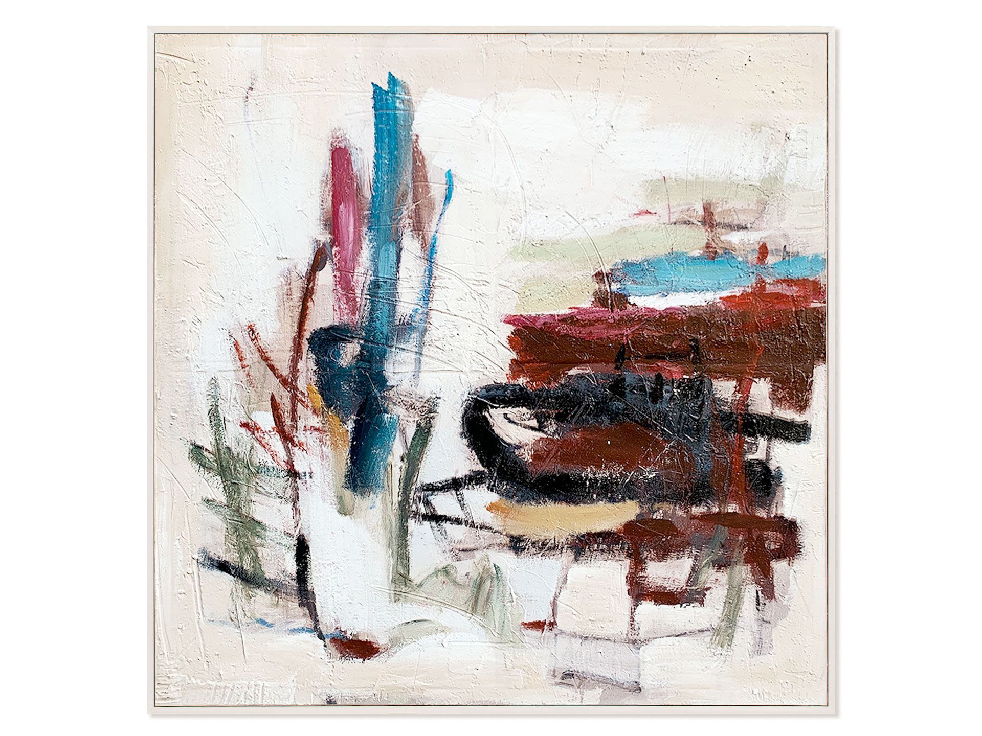 Холст рамки Agave FOCUS ARCH-00099675