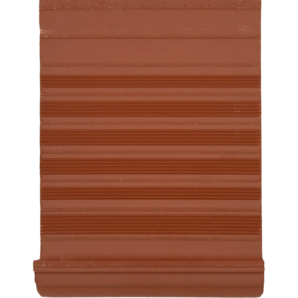 Фронтальная ступень Cotto 33x33 см цвет коричневый Santreyd STLM-2037058 - Вид №3