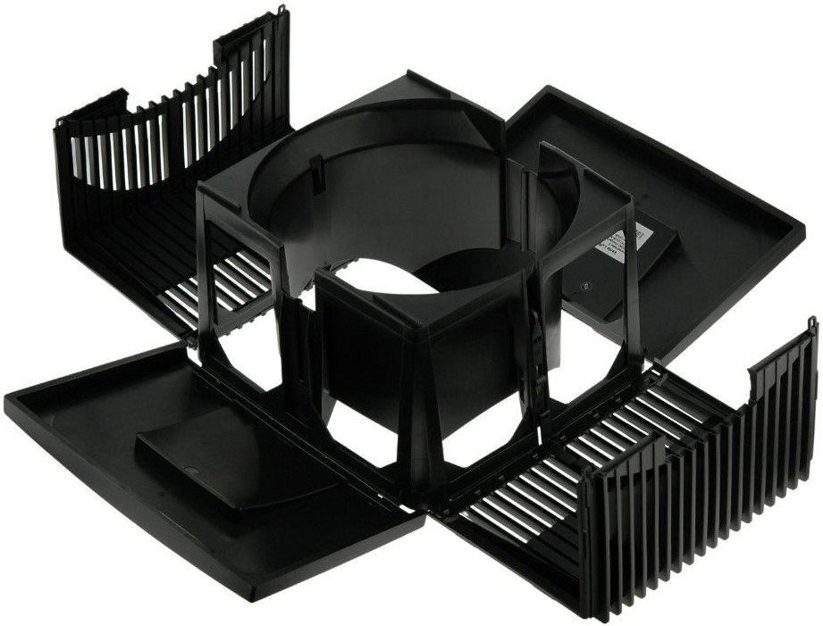 9135990 Мойка воздуха Venta Comfort Plus LW45 STDN-0089121 - Вид №5