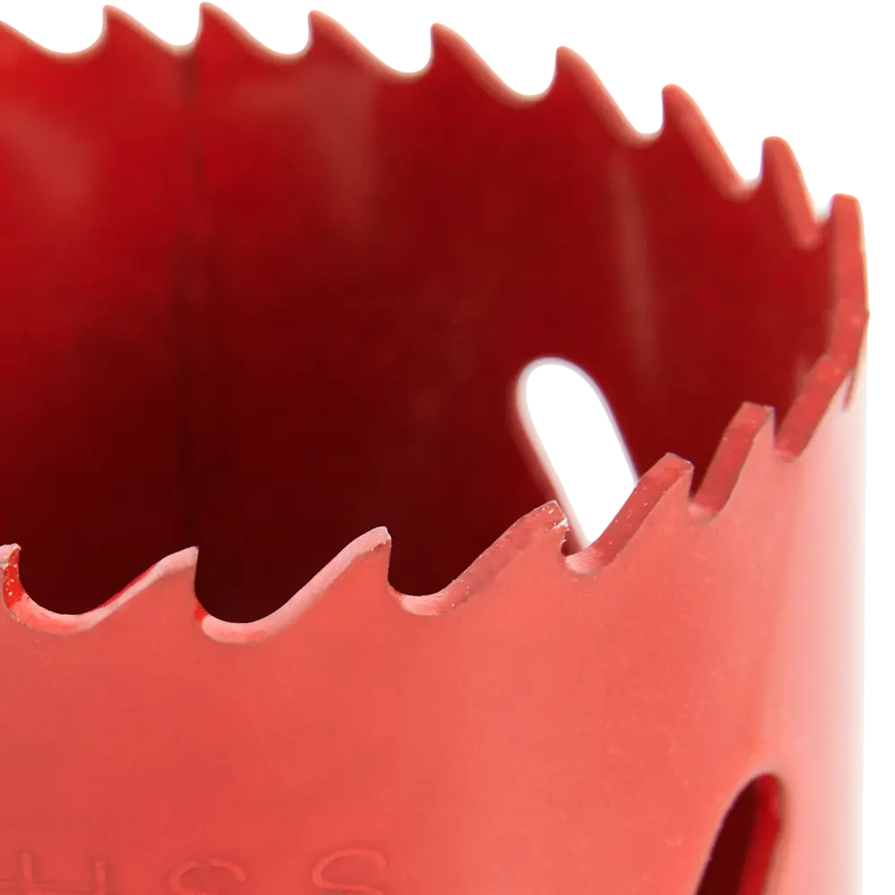 Santreyd Биметаллическая коронка 51 мм для металла и дерева 85713106 STLM-0065326 - Вид №1