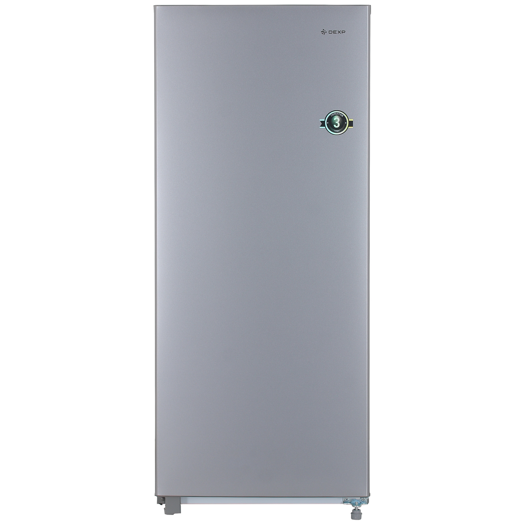 5039520 Холодильник компактный   DEXP S2-0190AMA серый STDN-0042549 - Вид №2