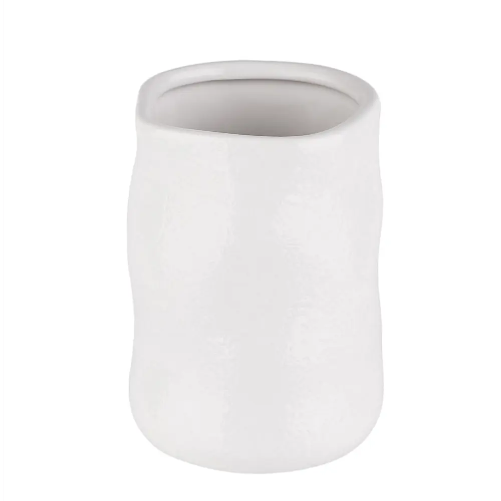 Керамический стакан для зубных щеток Verran Mollis 89384099 STLM-1576928