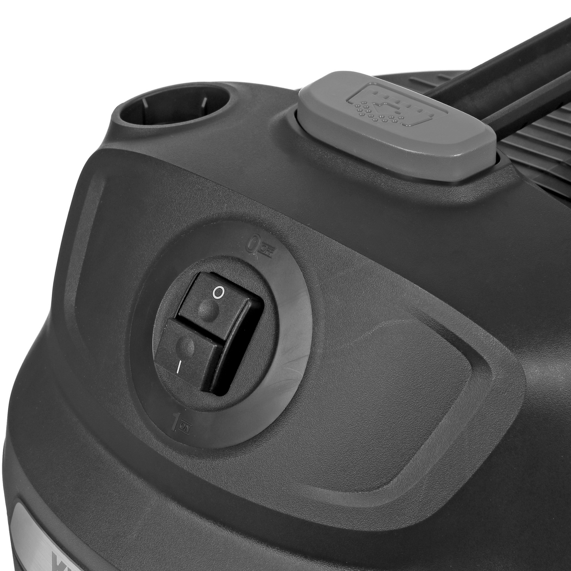 Пылесос для золы  Karcher AD 4 PREMIUM 8106594 STDN-0139506 - Вид №4