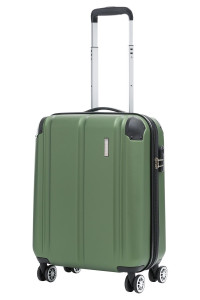 73047-80 Чемодан 73047 4-Wheels Trolley S Travelite City