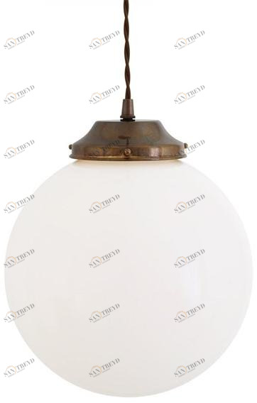 Mullan Lighting Подвесной светильник ручной работы  Mlp432 