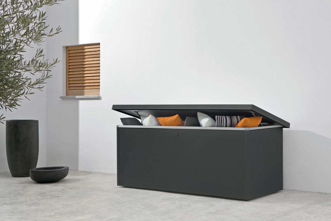 MNST503 Ящик для подушек большой pca lava f10 Manutti Fuse - Вид №2