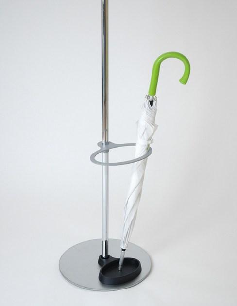 MOX Стальная вешалка для одежды sun-id-1365449 - Вид №4