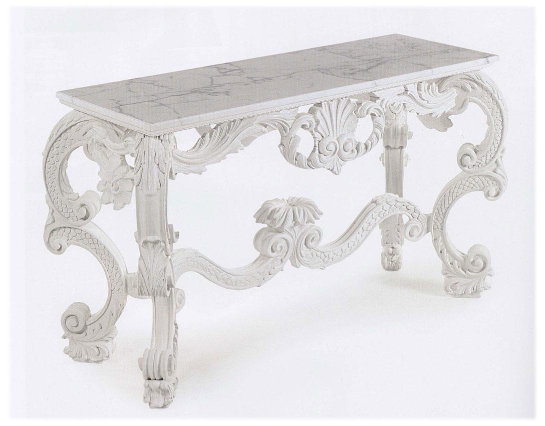 Консоль  ZANABONI T 84 №6