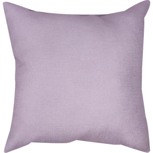 Подушка «Рабат» 40х40 см цвет серо-розовый