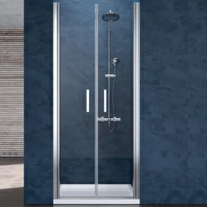 Душевое ограждение Ray RAS 85 см