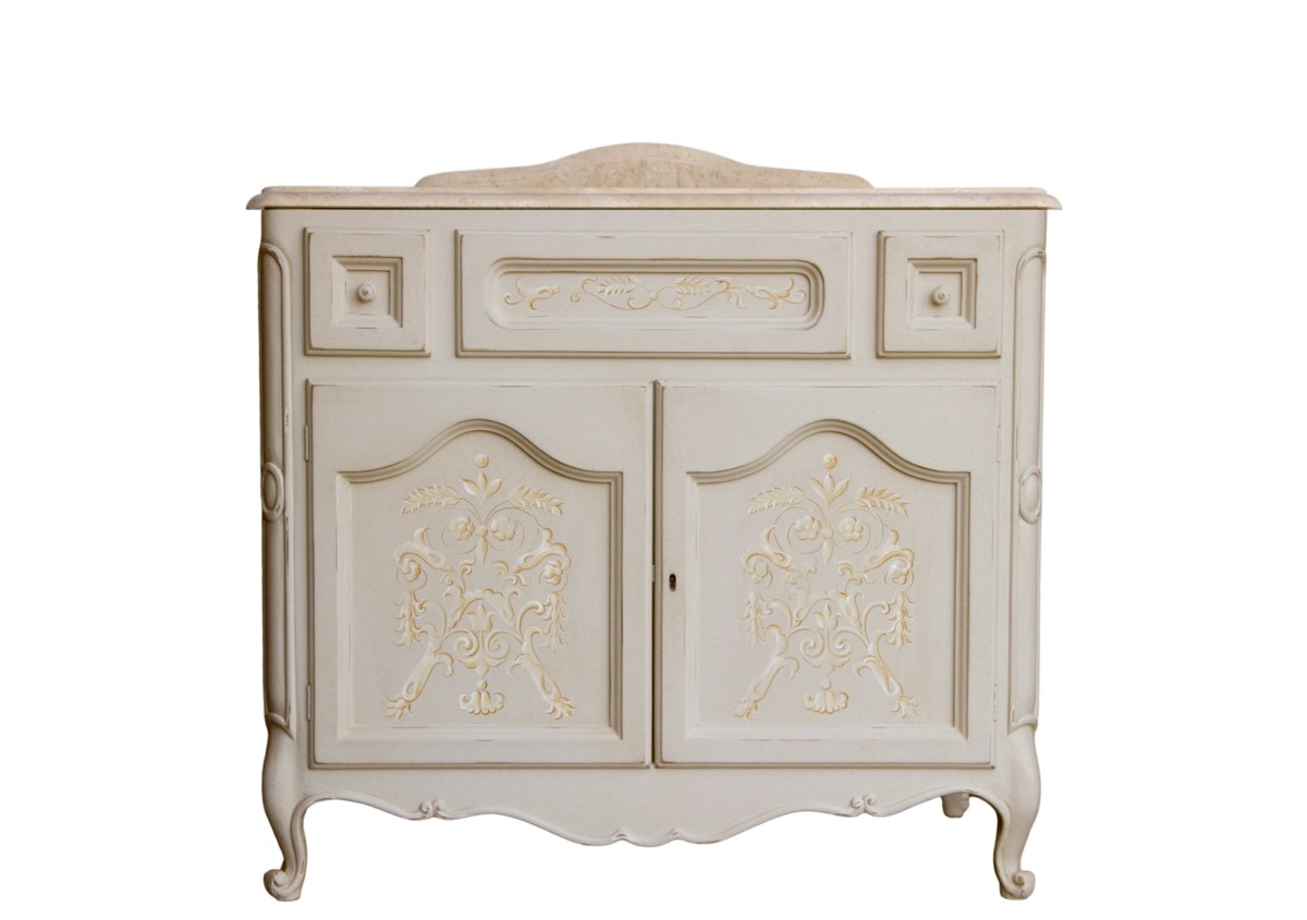 8500 + SP Mobile bagno 8500 Bianchini&Capponi RINASCIMENTO Bianchini Capponi - Вид №8