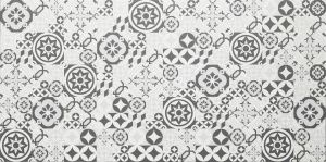 Algorithm White DW9ALG00 Декор 250х500