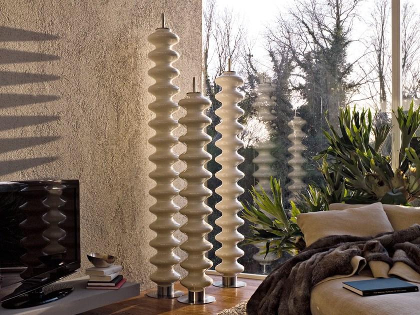 Tubes Radiatori Вертикальный напольный радиатор Elements sun-id-1499876 - Вид №1