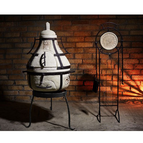 Амфора Печь Майя 4635 - Вид №1