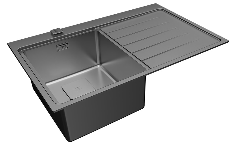 1319269 Мойка кухонная овальная Teka  - Вид №4