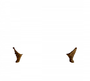 Gentry Home Bexley Cast iron bathtubs with feet Императорская бронза GH101645