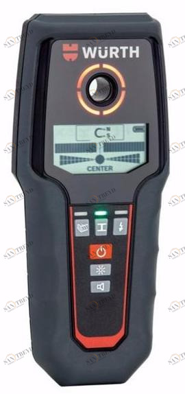 Würth Металлоискатель sun-id-1446113