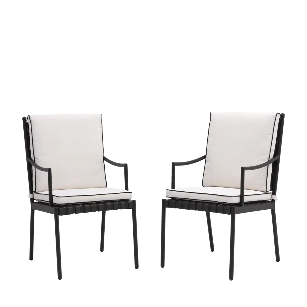 Naterial Victoria — садовое кресло для комфортного отдыха 87901311 STLM-0951292 - Вид №1