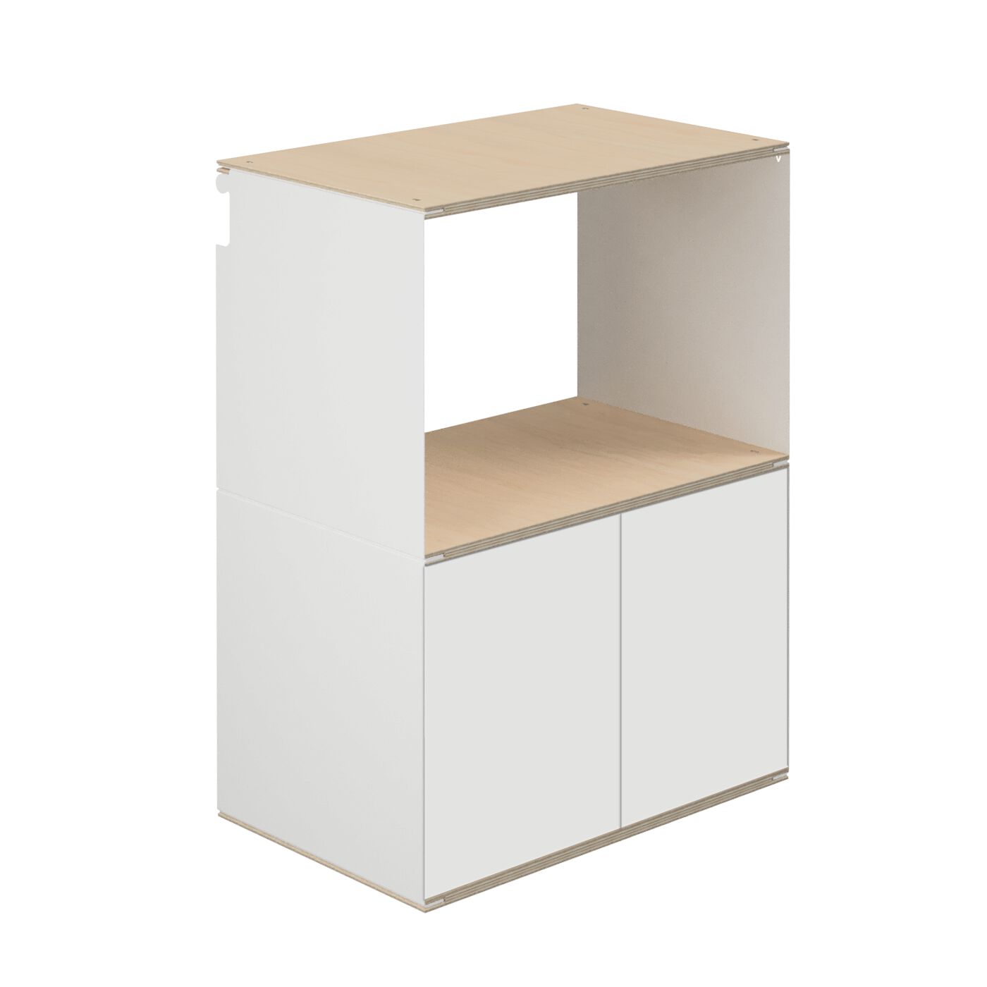 Деревянная кухонная посуда Variand Furniture K04 ARCH-00124930 - Вид №50