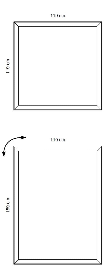 Акустическая панель из полиэстера Caimi Brevetti ARCH-00036274 - Вид №3