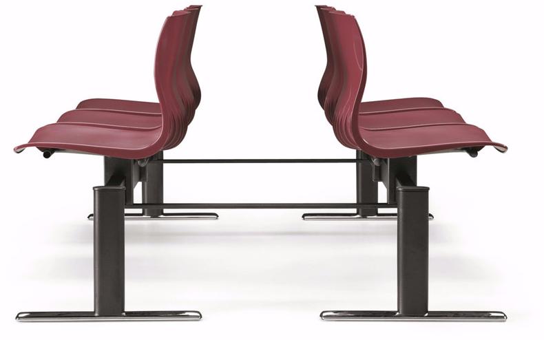 TALIN Сиденье на пластиковом полу Webby sun-id-1365706 - Вид №1