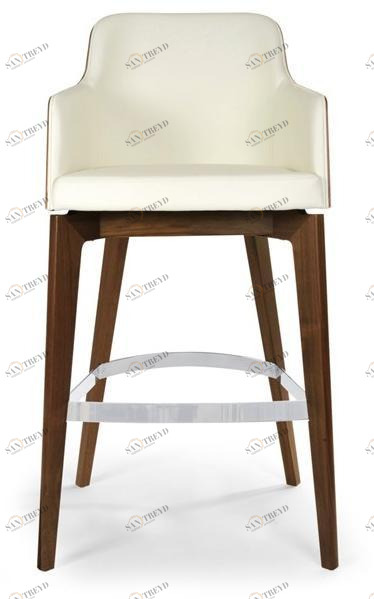 Riccardo Rivoli Барный стул с подлокотниками Marlène Marlene sun-id-1420047