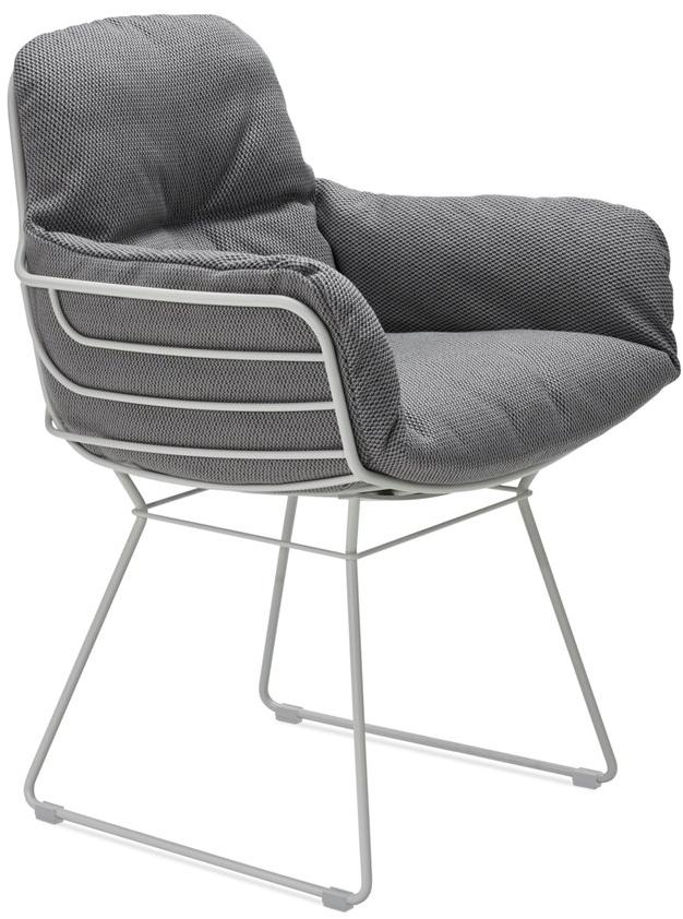 Freifrau Садовое кресло Sunbrella® с подлокотниками Leyasol outdoor sun-id-1424363 - Вид №1