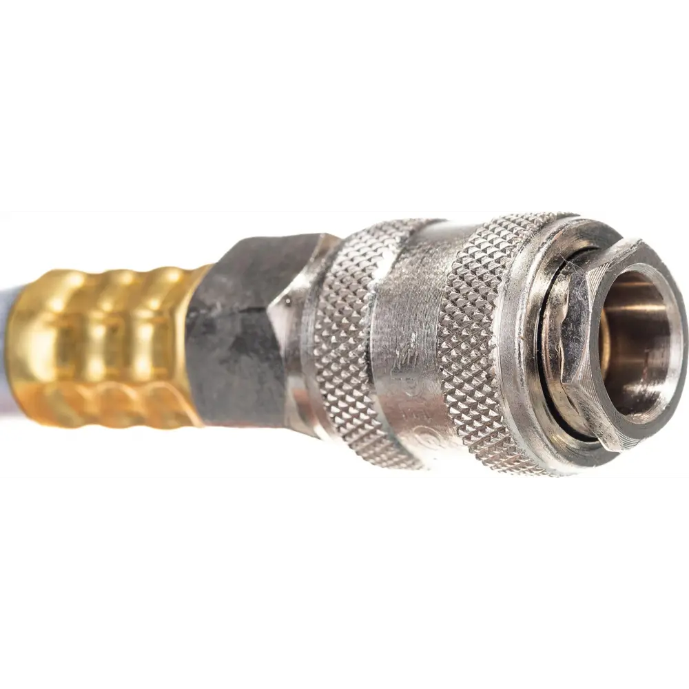 Шланг для компрессора Pegas Pneumatic 10x17 10 м STLM-2111024 - Вид №2