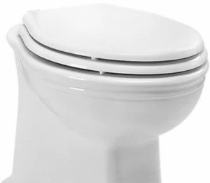 Крышка сиденье для унитаза Olympia Ceramica IMPERO