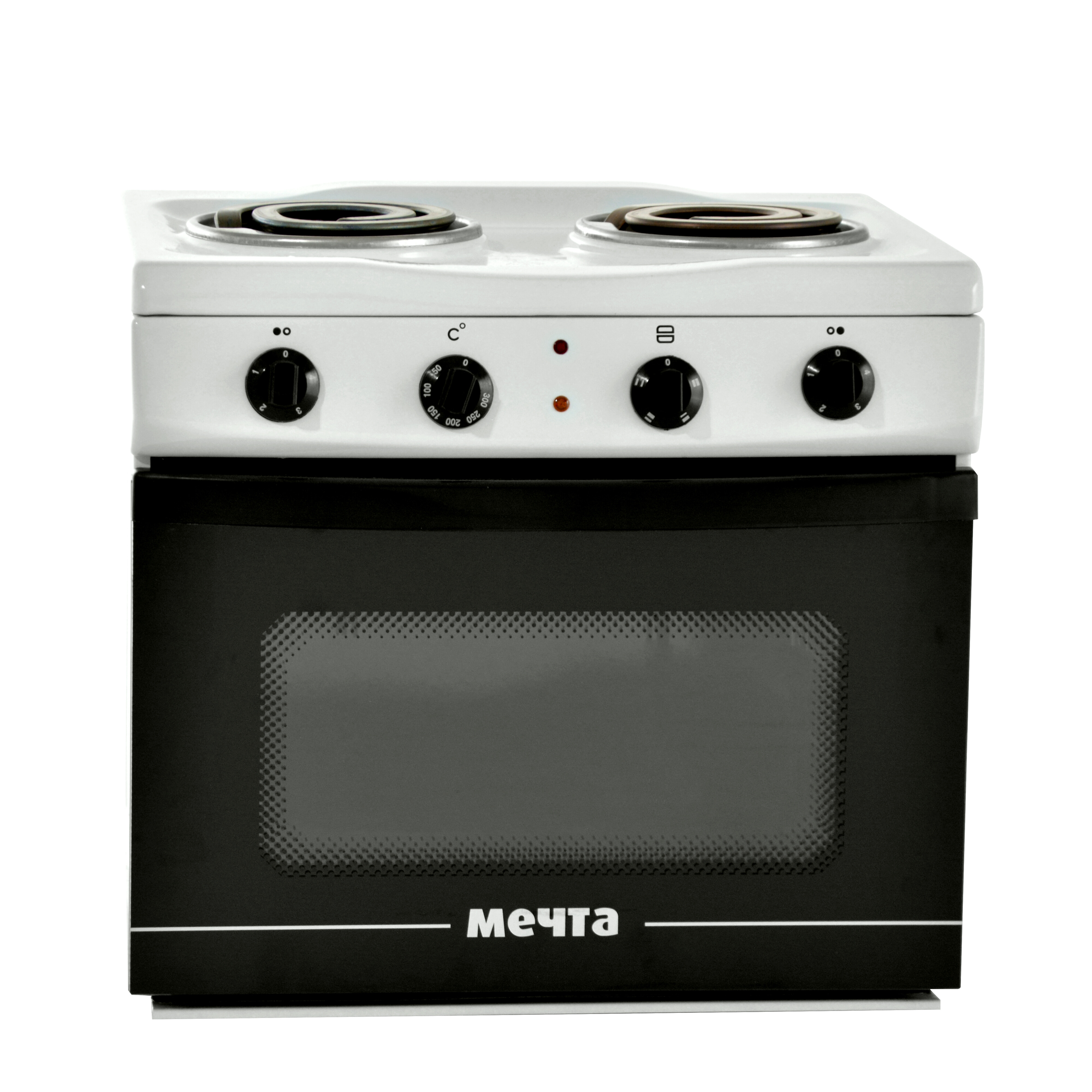 1012651 Электрическая плита Мечта 15М белый STDN-0062414 - Вид №6