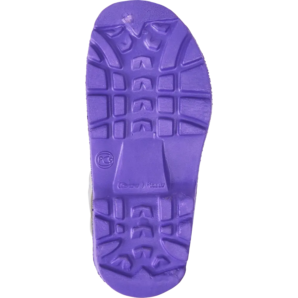 Полусапоги теплые женские размер 38 фиолетовый Santreyd STLM-2171427 - Вид №3