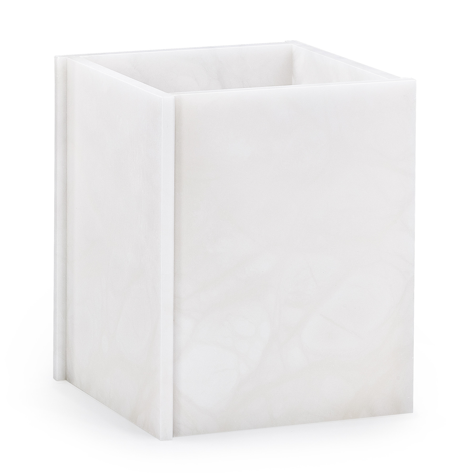 CL-TAT-ALA-WB Мусорная корзина с татами Labrazel 